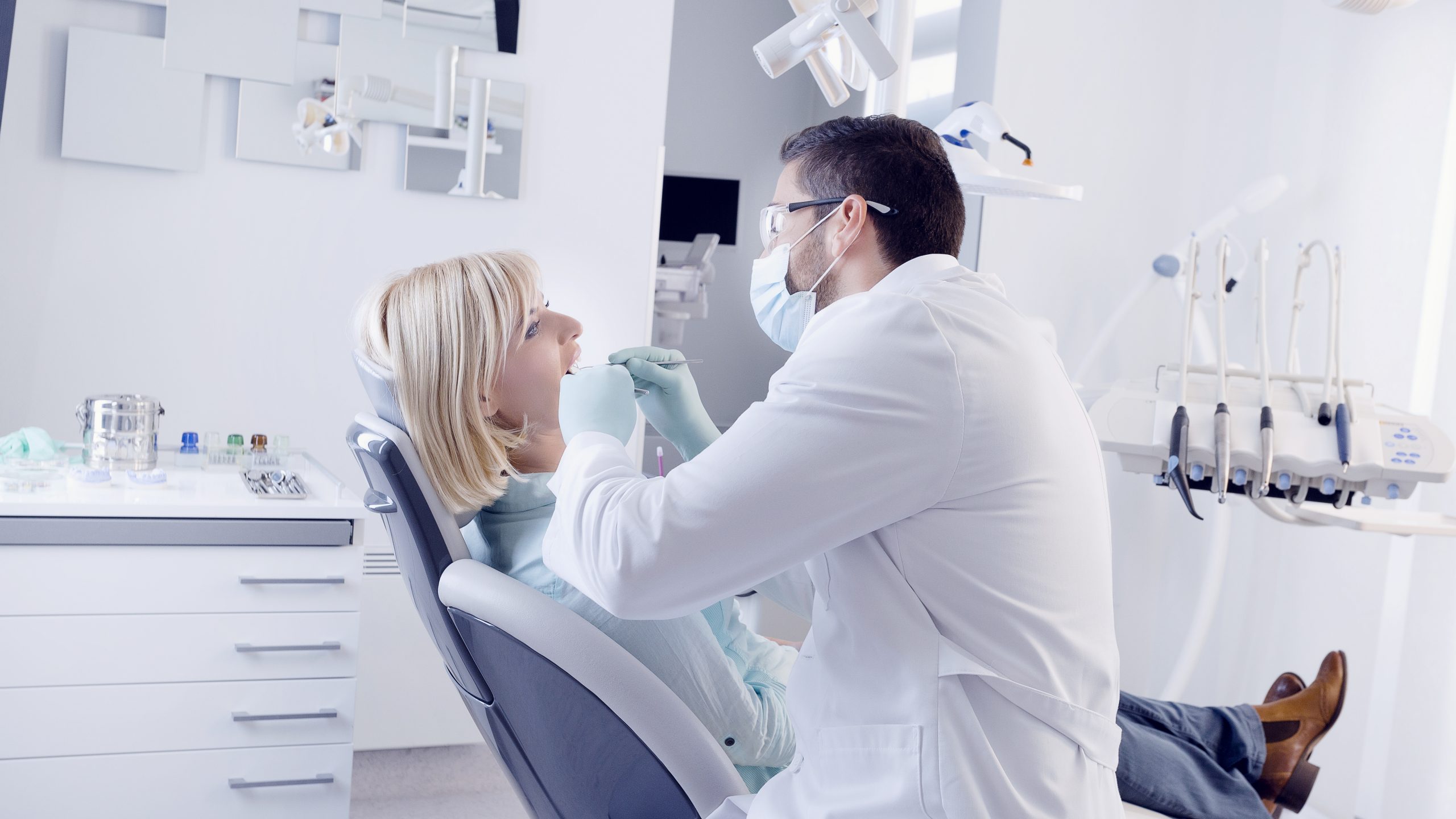 Dentist in Shinglehouse, PA